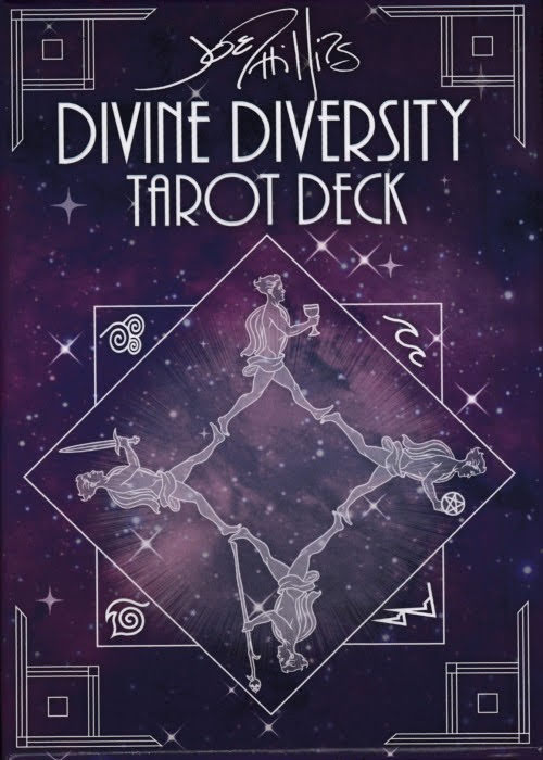 Divine Diversity Tarot